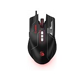 Миша ігрова A4Tech Bloody ES7 Esports Black