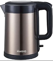 Електрочайник-Термос MAGIO МG-506