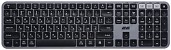 Клавіатура бездротова 2E KS240 WL BT Gray 2E-KS240WG