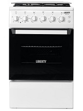 Плита комбінована Liberty PWE 5114 C-F