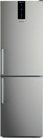 Холодильник Whirlpool W7X 82O OX H