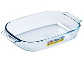 Форма для запікання Pyrex Daily 35х23х6 см 2.7 л (231B000/3646)