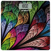 Підлогові ваги Scarlett SC-BS33E095