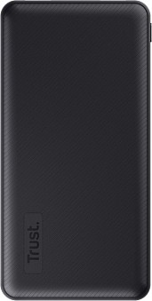 УМБ (Power Bank) Trust Primo ECO 15000 mAh Black