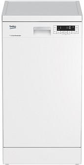 Посудомийна машина Beko DFS26025W