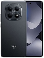 Смартфон Xiaomi Redmi Note 15 5G 8/256GB Black