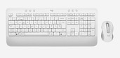Комплект бездротовий Logitech Wireless Combo MK650 (920-011032)