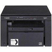 Багатофункційний пристрій Canon i-Sensys MF3010 (5252B004)