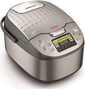 Мультиварка Tefal Spherical Bowl RK807D34