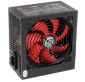 Блок живлення FrimeCom SM650 (650W) A-PFC ATX W/O cable