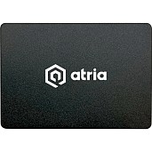 SSD диск ATRIA XT200 128GB 2.5