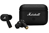 Навушники Marshall Headphones Motif II ANC Black (1006450) UA UCRF