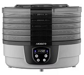 Сушарка для овочів і фруктів Ardesto FDB-532TTC