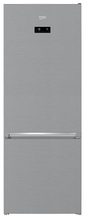 Холодильник Beko RCNE560E35ZXB