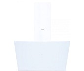 Витяжка Perfelli DNS 6642 WH LED
