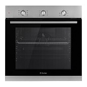 Духова шафа Perfelli PERLA 6M7 INOX Нержавіюча сталь