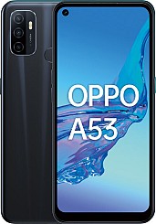 Смартфон Oppo A53 4/64GB Black