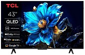 Телевізор TCL 43P7K