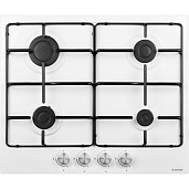 Варильна газова поверхня Minola MGM 61404 WH