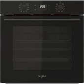 Духова шафа Whirlpool OMK58HU1B