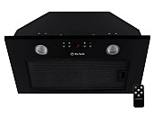 Витяжка Perfelli BIET R 5854 BL 1200 LED