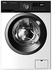 Пральна машина вузька Hansa WHS6100D2BSW