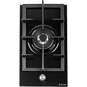 Варильна газова поверхня Perfelli HGG 31404 BL