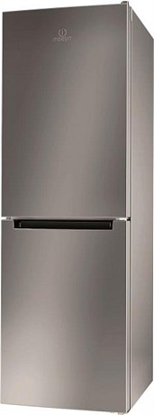 Холодильник Indesit LI7SN1EX