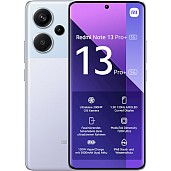 Смартфон Xiaomi Redmi Note 13 Pro+ 5G 8/256Gb Aurora Purple UA UCRF