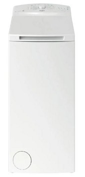 Пральна машина Whirlpool TDLR 6040L EU/N