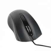 Миша Gembird MUS-3B-01 Black USB