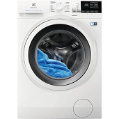 Прально-сушильна машина Electrolux EW7WO447WU