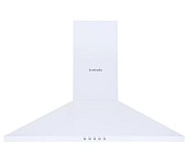 Витяжка Minola HK 6214 WH 700 LED (купольна)