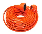 Подовжувач PowerPlant 25 м (PPCA10M250S1)
