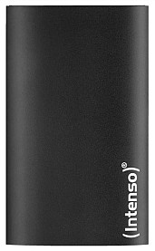 SSD диск Intenso Portable Premium Edition 500GB Black (3823451)