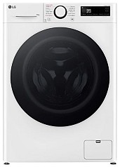 Пральна машина LG F4Y5RS0W 10 кг