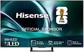 Телевізор Hisense 55U7Q