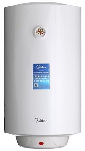 Бойлер Midea D50-15F1(D) (сухий тен)