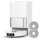 Робот-пилосос Dreame Bot L40 Ultra AE White (RLL77SE)