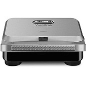 Мультимейкер DeLonghi MultiGrill Easy SW12BC.S