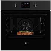 Духова шафа Electrolux KOEFP77H