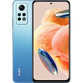Смартфон Xiaomi Redmi Note 12 Pro 8/256 Glacier Blue