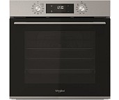 Духова шафа електрична Whirlpool OMK58HU1X