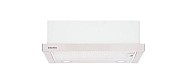 Витяжка INTERLINE SLIM X/S A/60/2/T телескоп (60см, 700куб)