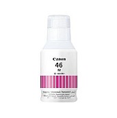 Контейнер з чорнилом Magenta GI-46 Cyan 135ml PIXMA MAXIFY GX6040/GX7040 (4428C001)