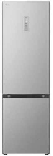 Холодильник LG GC-B509FNMW