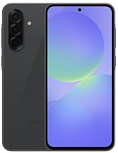 Смартфон Samsung Galaxy A36 5G 6/128GB Awesome Black (SM-A366BZKBEUC)