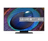 Телевізор LG 50UR91006LA WebOS Wi-Fi 4K