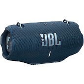 Акустична система JBL Xtreme 4 Blue no Adapter (JBLXTREME4BLUEUNA)