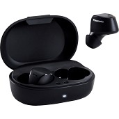 Навушники Panasonic RZ-B120W Black (RZ-B120WDG-K) UA UCRF